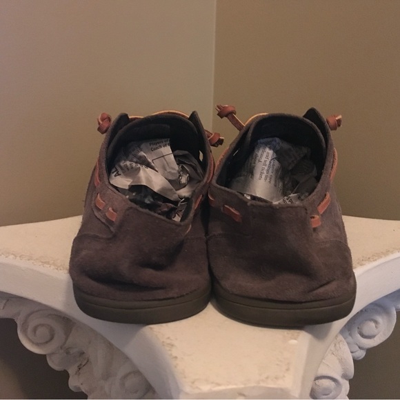 Bed Stu Olive Green Men’s Suede Loafers Sz. — 10.5 - Picture 3 of 7